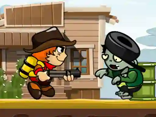 Ranger Action – kostenloses Online-Spiel