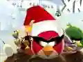 Angry Birds Space Xmas – kostenloses Online-Spiel