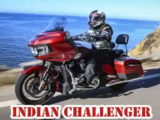 Indian Challenger – kostenloses Online-Spiel