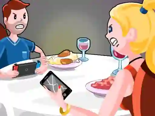 Smack Dat Ex – kostenloses Online-Spiel