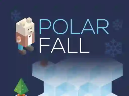 Polar Fall – kostenloses Online-Spiel