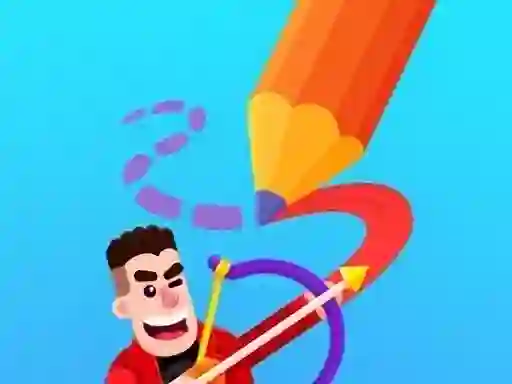 Draw Master 2 – kostenloses Online-Spiel