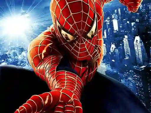 Spider Warrior – kostenloses Online-Spiel
