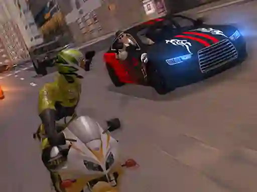 Vegas Revenge – kostenloses Online-Spiel