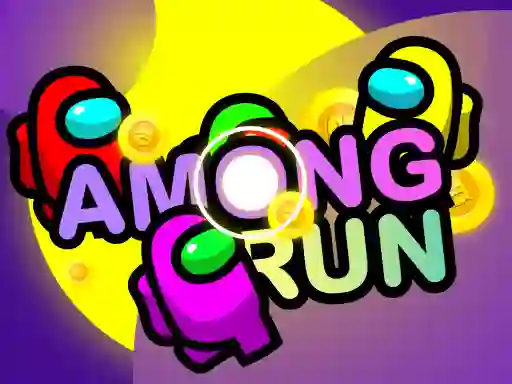 Among Run – kostenloses Online-Spiel