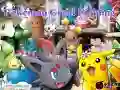 Pokemon Great Fighting – kostenloses Online-Spiel