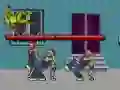 Ninja Turtle The Return of King – kostenloses Online-Spiel