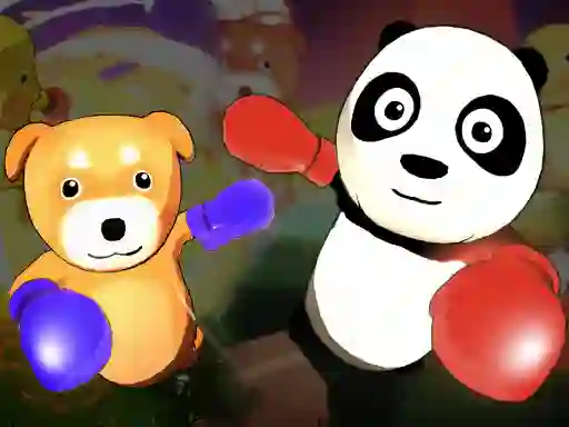 Pet Party – kostenloses Online-Spiel