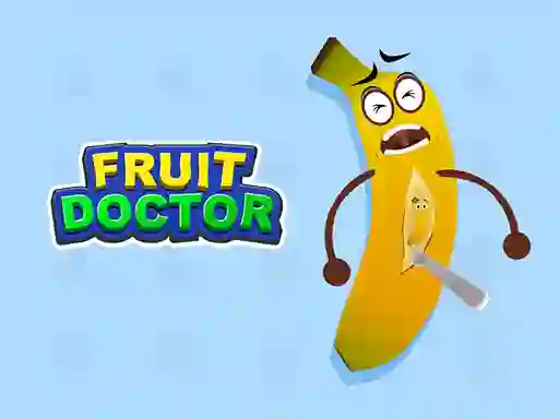 Fruit Doctor – kostenloses Online-Spiel
