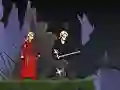 Princess Bride: The Fire Swamp – kostenloses Online-Spiel