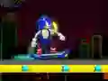 Sonic Skate Glider – kostenloses Online-Spiel