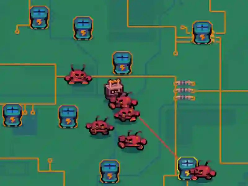 Bootloop – kostenloses Online-Spiel