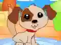 Puppy Star Doghouse – kostenloses Online-Spiel