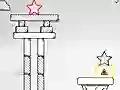 Redstar Fall Pro – kostenloses Online-Spiel