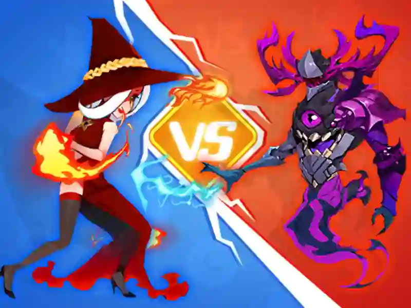 Shadow Fighter – kostenloses Online-Spiel