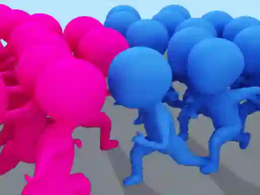 Count Master: Crowd Runner 3D – kostenloses Online-Spiel