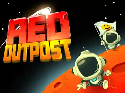 Red Outpost – kostenloses Online-Spiel