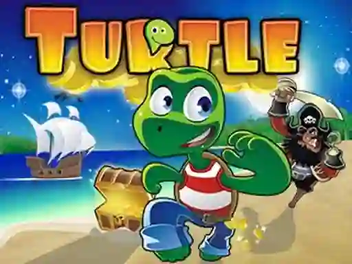 Turtle Sma – kostenloses Online-Spiel