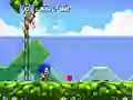 Sonic The Hedgehog – kostenloses Online-Spiel