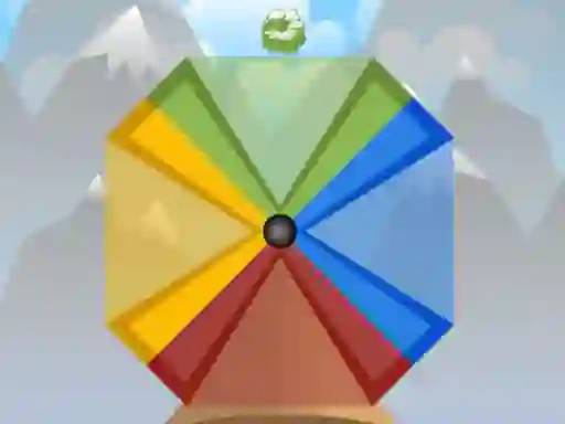 Color Mill – kostenloses Online-Spiel
