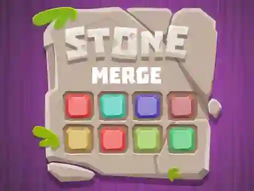 Stone Merge – kostenloses Online-Spiel