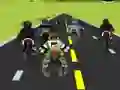 Ben10 Race – kostenloses Online-Spiel