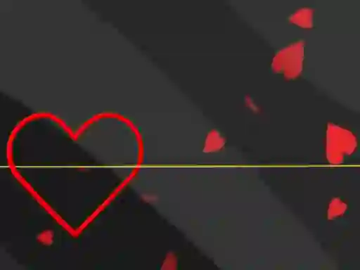 Broken Heart – kostenloses Online-Spiel