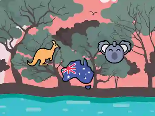 Australian Hero Match 3 – kostenloses Online-Spiel