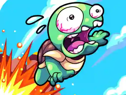 Shoot the Turtle – kostenloses Online-Spiel