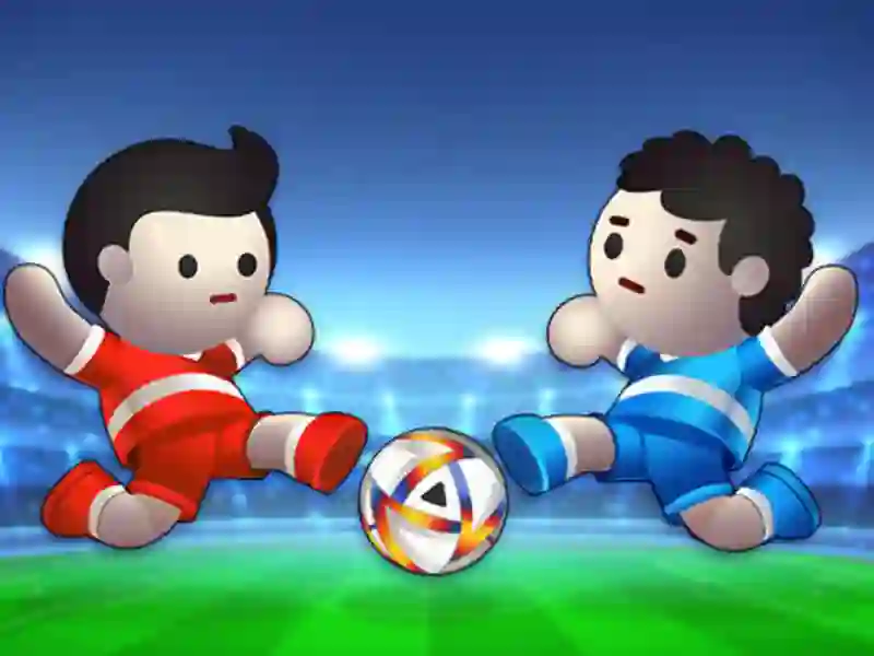 Dummies World Cup – kostenloses Online-Spiel