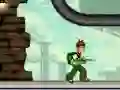 Ben 10 Aliens Kill Zone – kostenloses Online-Spiel