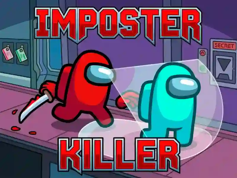 Imposter Killer – kostenloses Online-Spiel