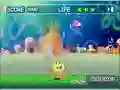 SpongeBob vs Jellyfish – kostenloses Online-Spiel