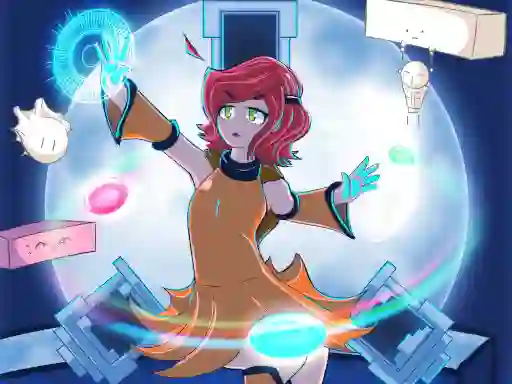 Time Witch – kostenloses Online-Spiel