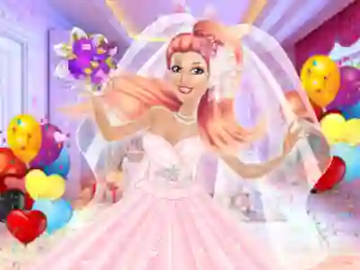 Princess Wonderful Day! – kostenloses Online-Spiel