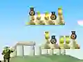 Vase breaker – kostenloses Online-Spiel