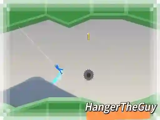 HangertheGuy – kostenloses Online-Spiel