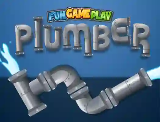Plumber – kostenloses Online-Spiel