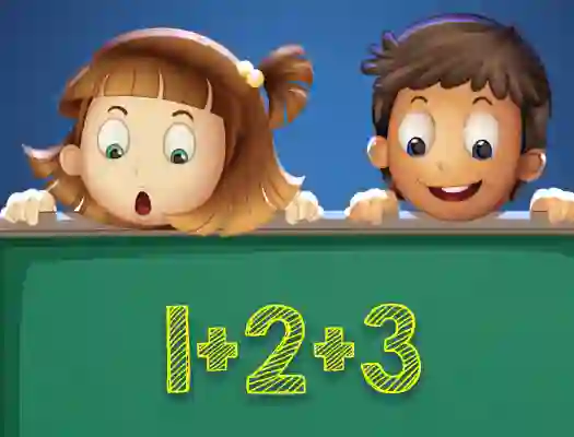 1+2+3 – kostenloses Online-Spiel