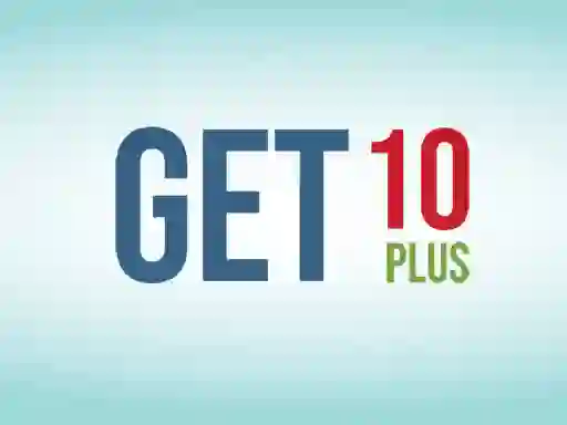 Get 10 Plus – kostenloses Online-Spiel