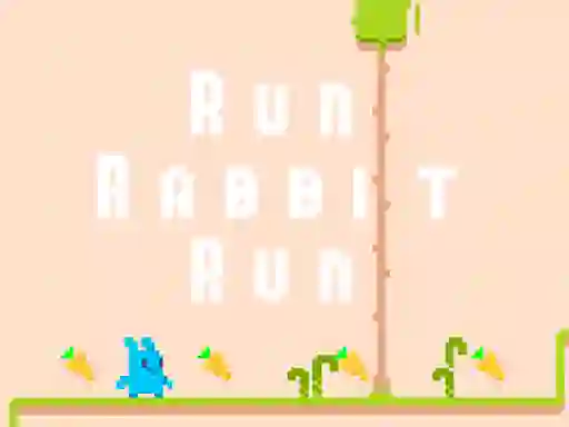 Run Rabbit Run – kostenloses Online-Spiel