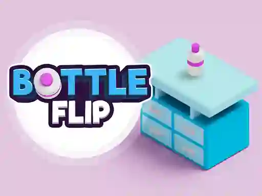 Bottle Flip – kostenloses Online-Spiel