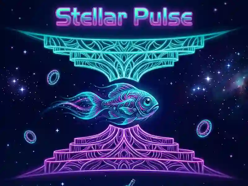 Stellar Pulse – kostenloses Online-Spiel