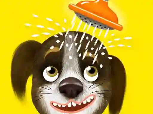 Happy Bath – kostenloses Online-Spiel