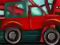 Fire Truck 2 – kostenloses Online-Spiel