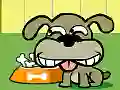 Fleabag VS. Mutt – kostenloses Online-Spiel
