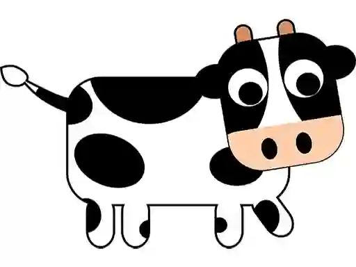 Farm Animals Puzzle Challenge – kostenloses Online-Spiel