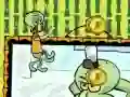 squidward clarinet – kostenloses Online-Spiel