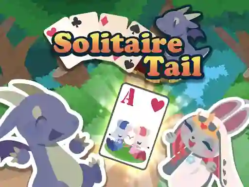Solitaire Tail – kostenloses Online-Spiel