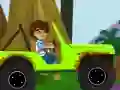 Diego 4x4 Offroad – kostenloses Online-Spiel